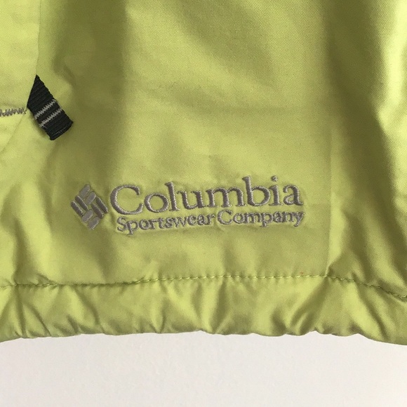 Women’s Columbia Omni Tech Jacket, S - Picture 4 of 15
